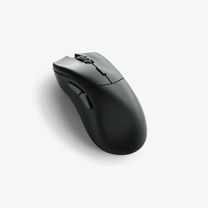 Immagine prodotto Glorious PC Gaming Race Glorious Model D 2 PRO Wireless, 1K Polling - Nero (Senza fili)