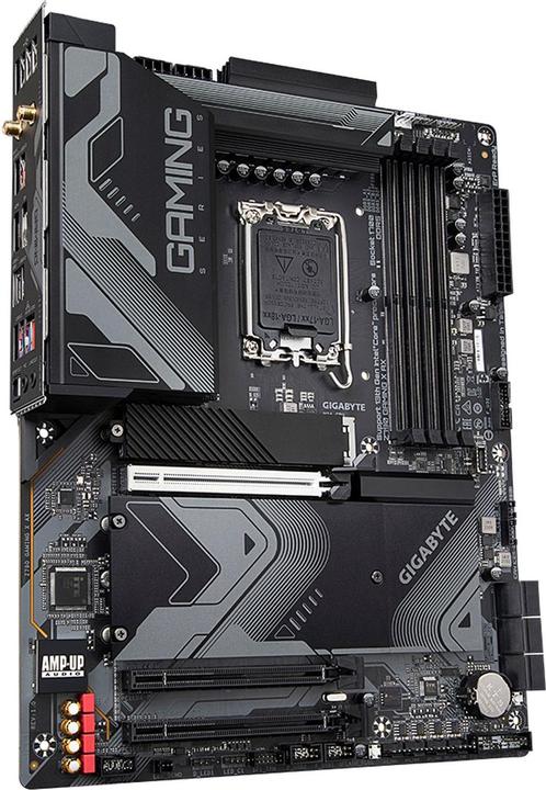 Produktbild Gigabyte Z790 GAMING X AX (LGA 1700, Intel Z790, ATX)