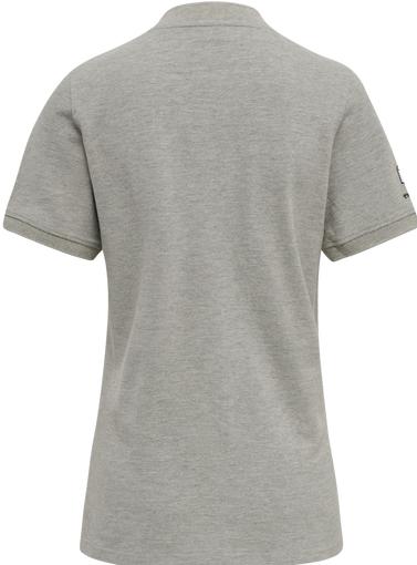 Image du produit hummel hmlMOVE GRID POLO FEMME (XL)