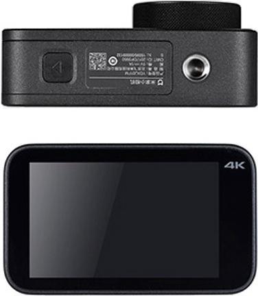 Produktbild Xiaomi Mi Action 4K (30p, 4K, WLAN, Bluetooth)