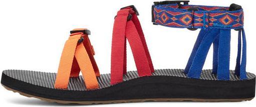 Actual product image Teva W's Original Alp Revive (39)