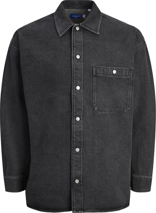 Image du produit Jack & Jones Chemise en jean Wide Fit Chemise en jean (S)