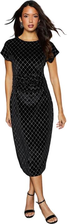 Image du produit Principles - Robe mi-longue - Femme
