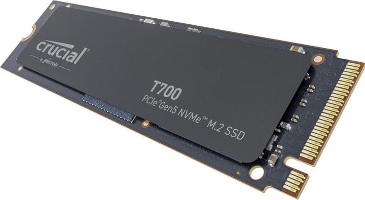 Produktbild Crucial T700 (1000 GB, M.2 2280)