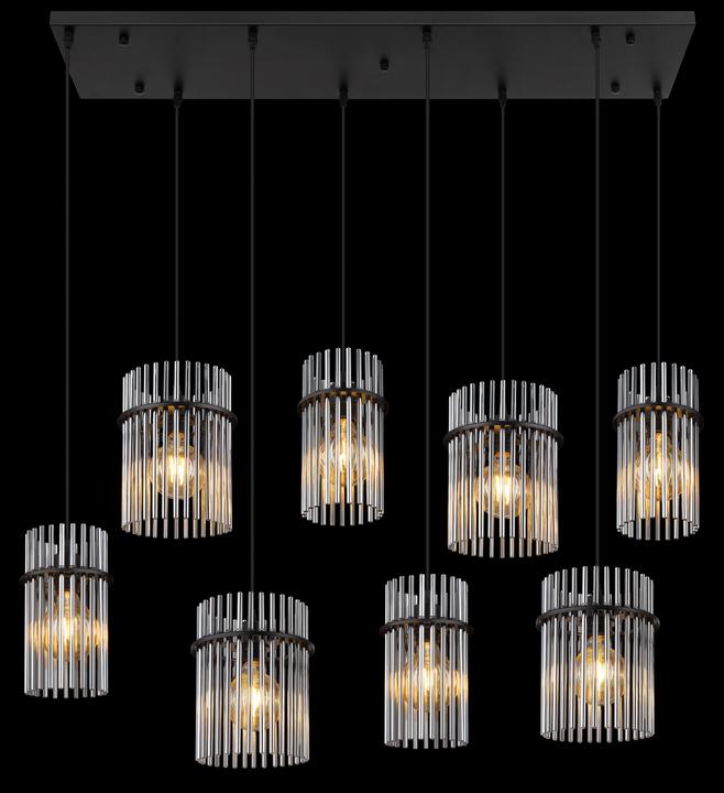 Actual product image Globo Gorley (E27)