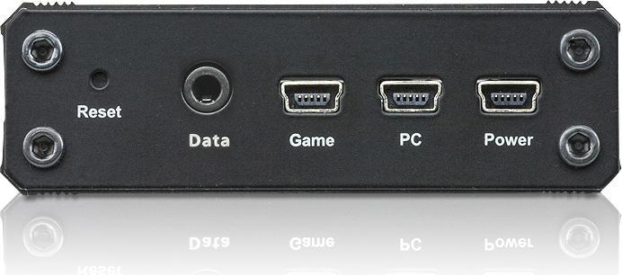 Image du produit Aten PHANTOM-S UC3410 (Xbox 360, PS4, PS3, Xbox One S)