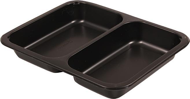 Immagine prodotto Vassoio di tenuta 227x178x32mm PP (360 Pezzo/i)
