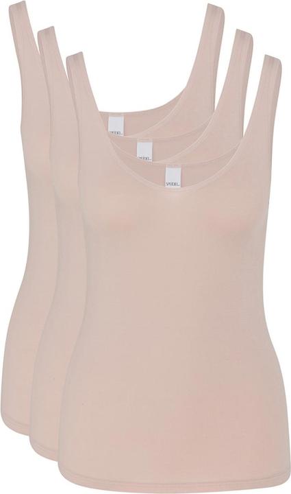 Immagine prodotto Speidel Confezione di 3 canottiere Softfeeling (38, M, confezione da 3)