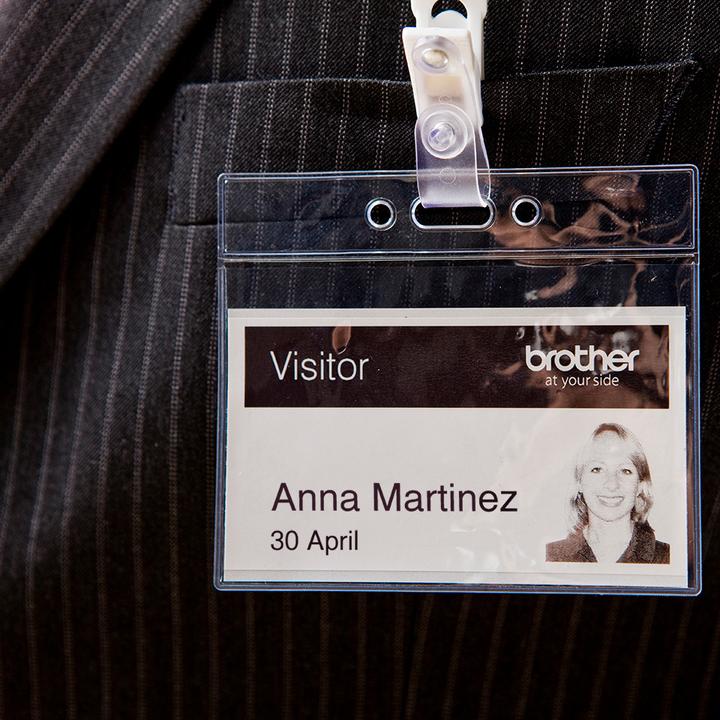 Produktbild Brother QL-600R