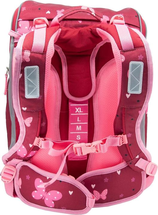 Actual product image Funki School backpack set Flexy-Bag (28 l)