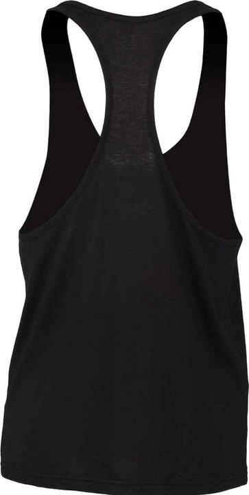 Actual product image Super Flying Model Mens Muscle Tank Top (L)