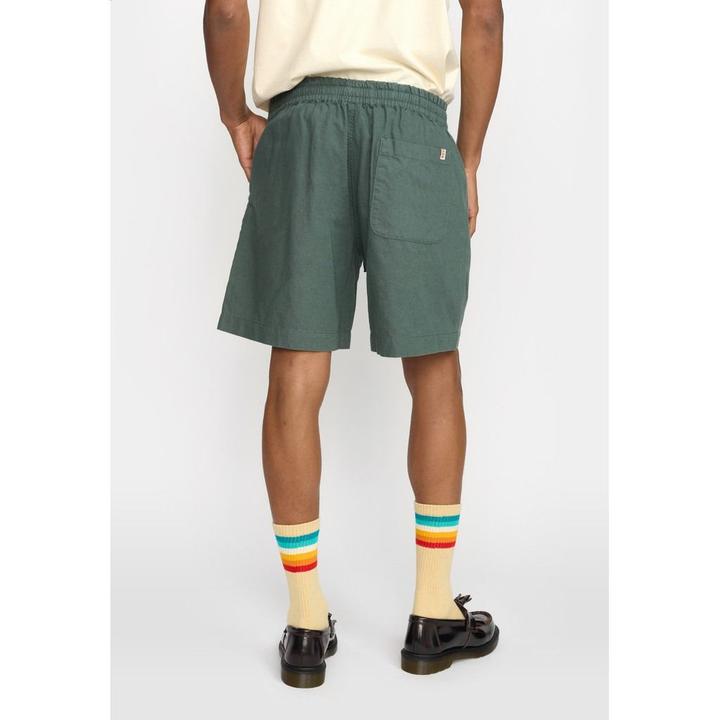 Actual product image Revolution M's 4065 Linen Shorts (L)
