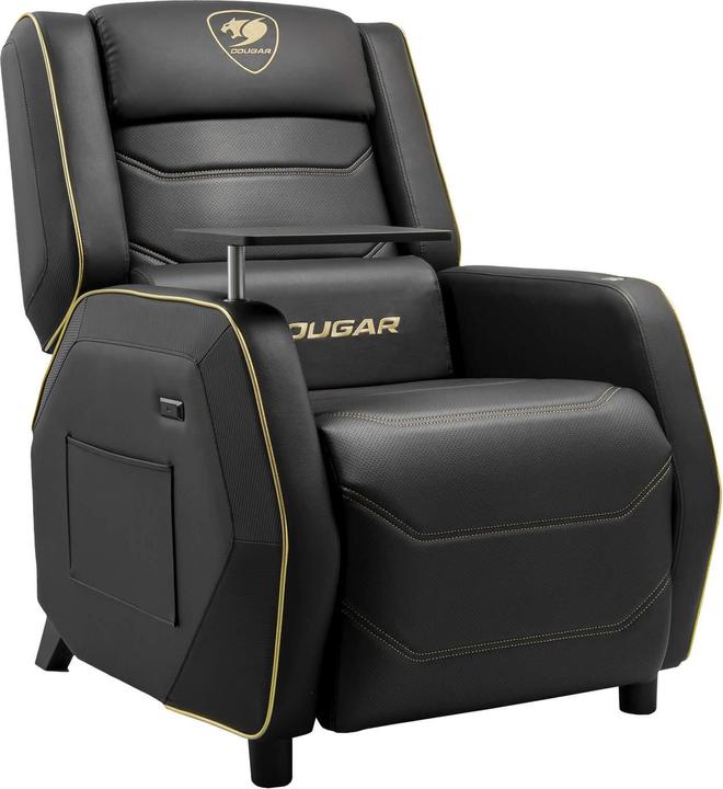 Produktbild Cougar Ranger Pro Royal