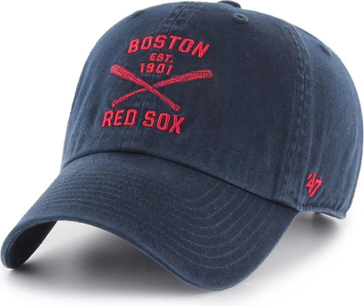 47 Brand Axis Boston Red Sox