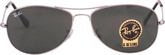 Produktbild Ray Ban Cockpit RB3362