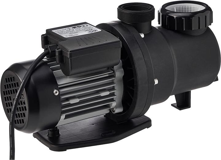 Produktbild Gre Filterpumpe PP031 (7000L/h)