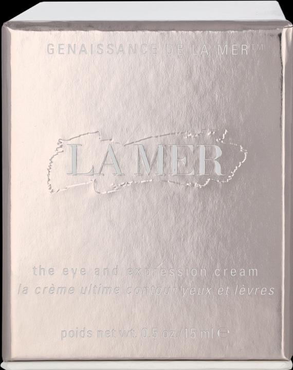 Produktbild La Mer Genaissance de - The Eye and Expression Cream (Crème, 15 ml)