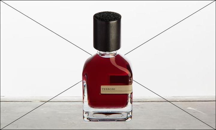 Immagine prodotto Orto Parisi Terroni (Eau de parfum, 50 ml)