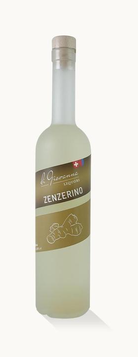 Immagine prodotto DiGiovanna Zenzerino (1 x 50 cl)