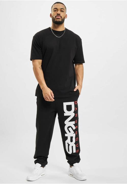 Produktbild Dangerous Classic Sweat Pants - 21073 (S)