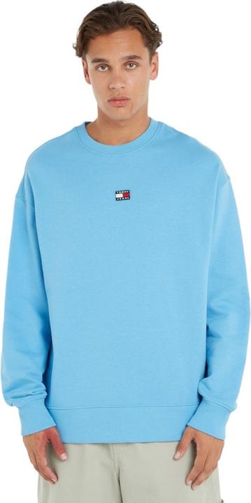 Actual product image Tommy Hilfiger TJM RLX XS Badge CRE DM0DM16370 CY7 XL (XL)
