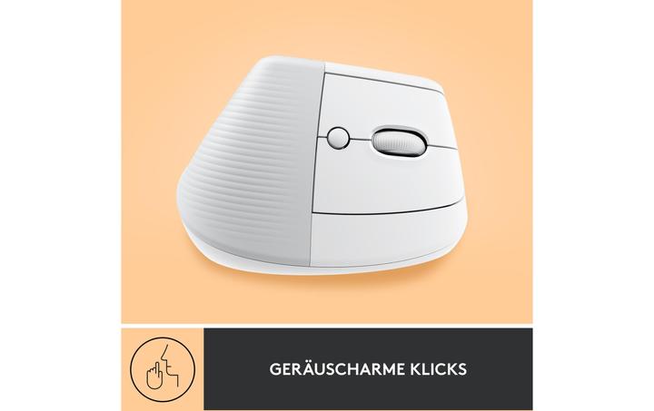 Actual product image Logitech Lift for Business (Wireless)