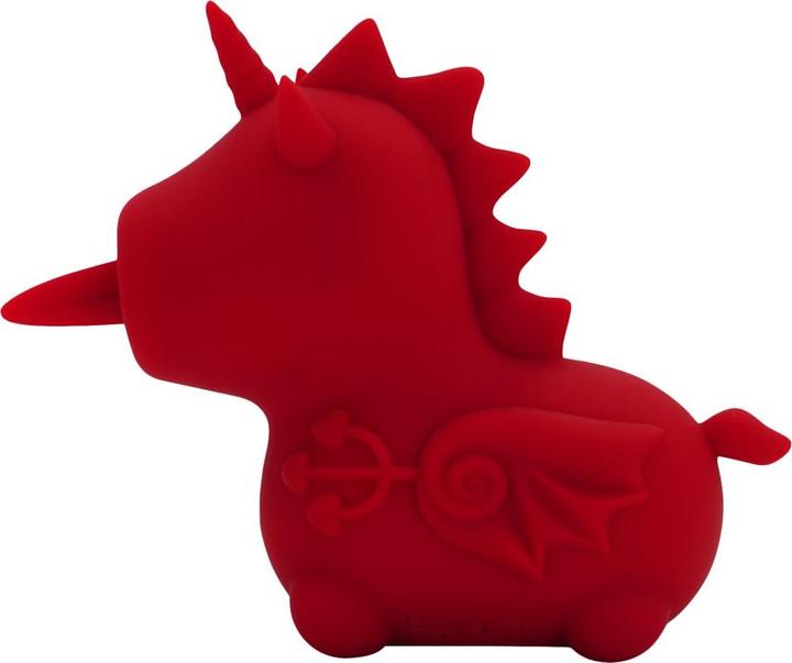 Actual product image Unihorn Blaze Diablo