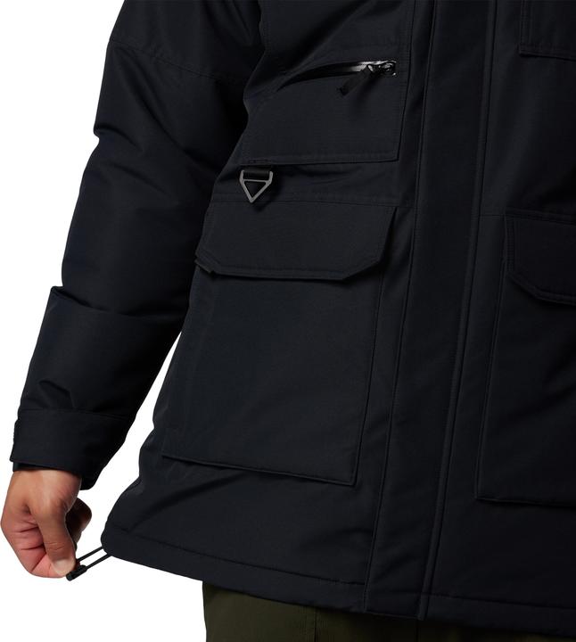 Immagine prodotto Columbia Parka Landroamer II (M)