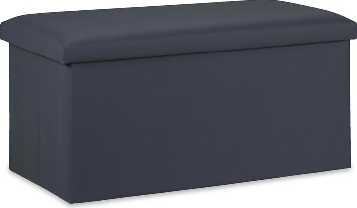Produktbild Relaxdays Sitzbank (76.50 cm)