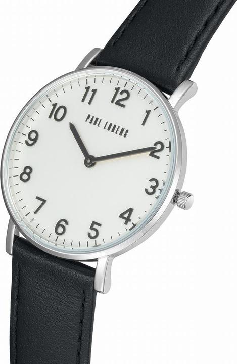 Produktbild Paul Lorens Herrenuhr PL11989A5-3A1 + BOX