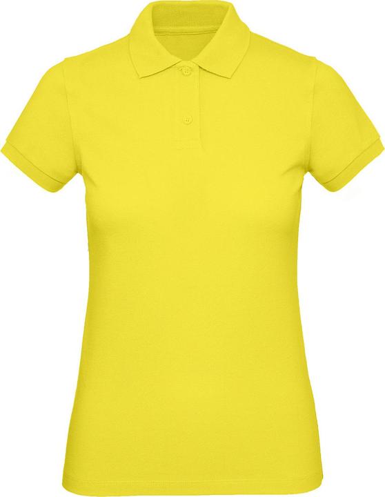 Produktbild B&C Inspire Poloshirt (XS)