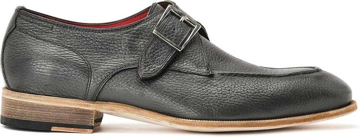 Produktbild Alexander 1910 Monk Strap - Deer Buckle (45)