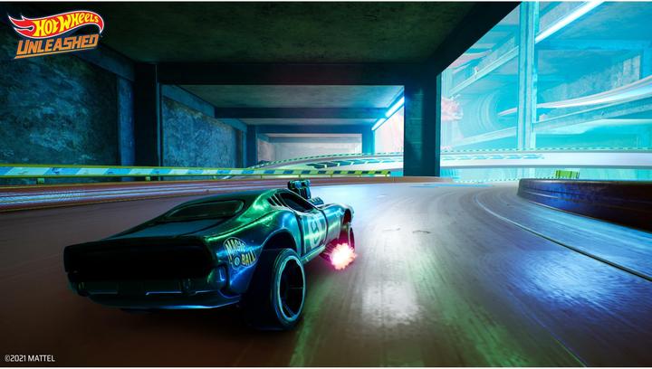 Produktbild Milestone Hot Wheels Unleashed (PC, DE)