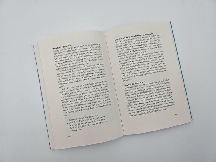 Produktbild Piper Wild Feelings (Deutsch, Eliane Retz, 2025)