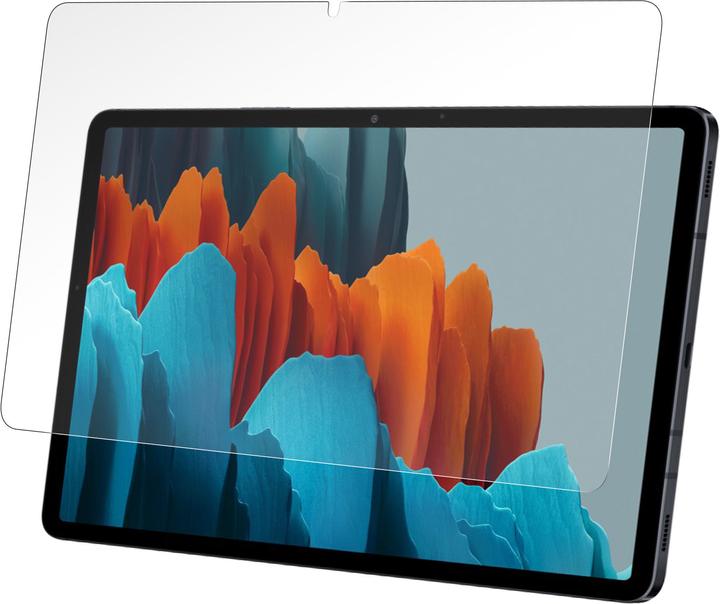 Immagine prodotto Avizar Pellicola cristallina, protezione del display in vetro (1 Pezzo/i, Galaxy Tab S9 FE)