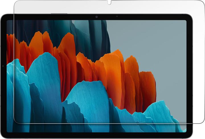 Immagine prodotto Avizar Pellicola cristallina, protezione del display in vetro (1 Pezzo/i, Galaxy Tab S9 FE)