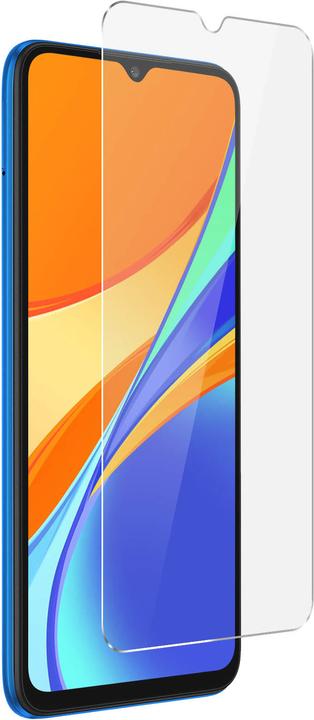 Image du produit Avizar Film clair comme du cristal, protection d'écran en verre (1 pièce(s), Xiaomi Redmi 9C)