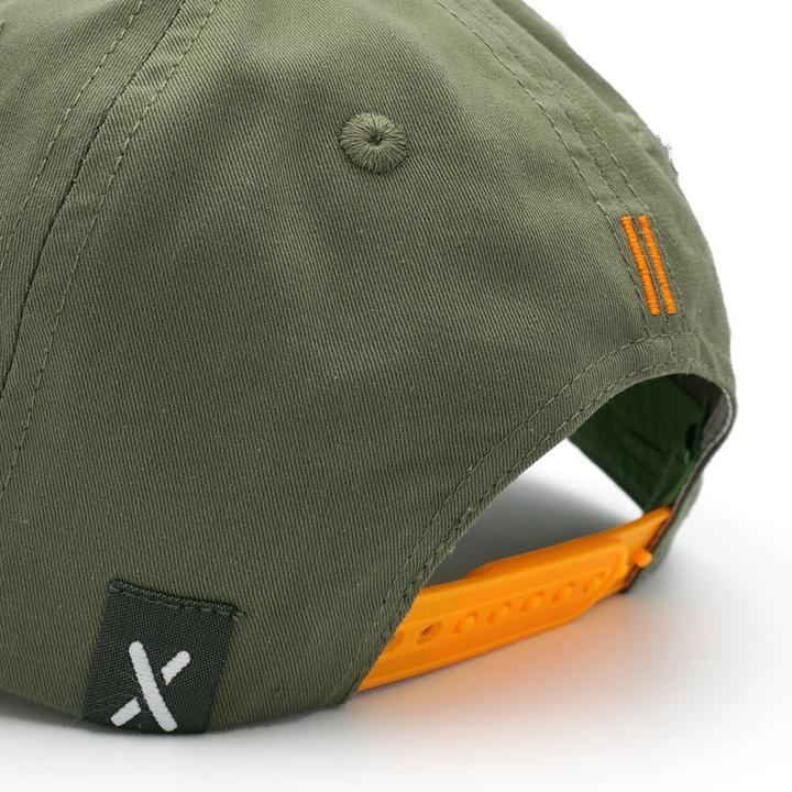 Produktbild Maximo Kinder Baseball Cap Traktor (51, 52, 53)