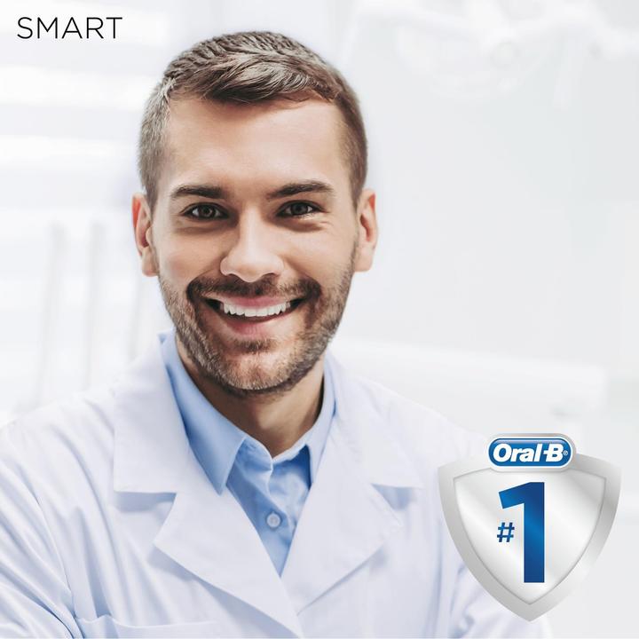 Immagine prodotto Oral-B Smart 4 4500 (Spazzolino oscillante)