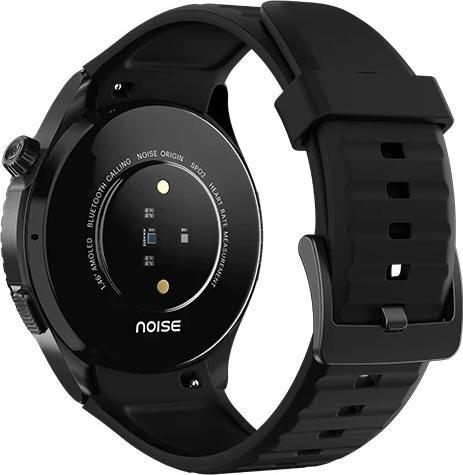 Image du produit Noise Smartwatch Origin (Czarny) (42 mm)