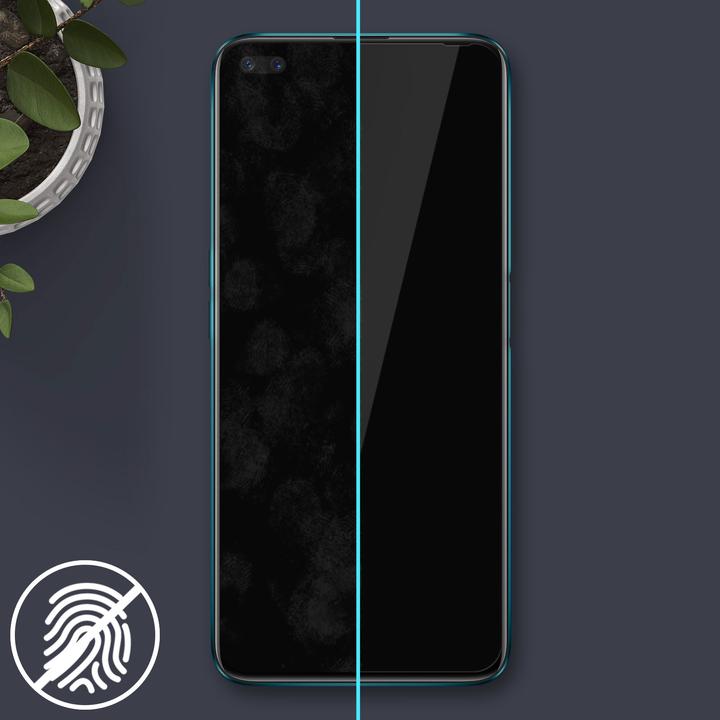 Produktbild Akashi 2.5D Premium Bildschirmschutz (1 Stück, Realme 6 Pro)