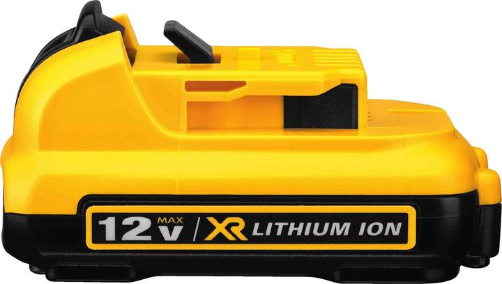 Image du produit DeWalt XR Li-Ion (12 V)