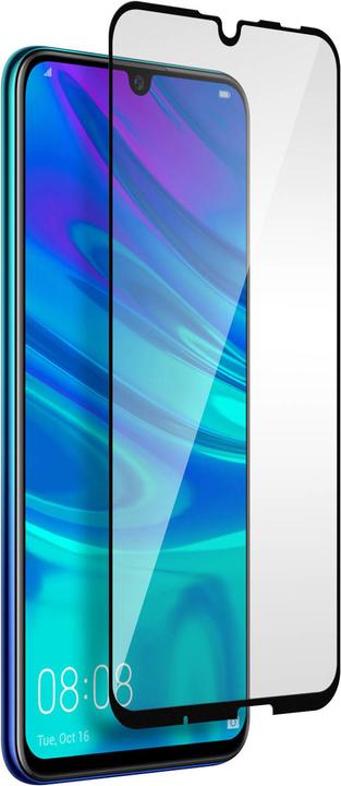 Actual product image Avizar bulletproof glass, glass protective film, protective glass (1 Piece, Huawei P Smart (2020))