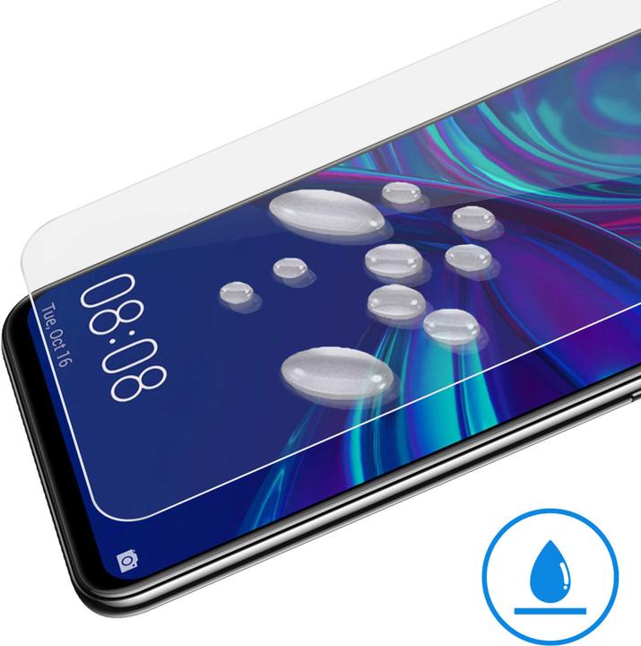 Immagine prodotto Avizar Pellicola cristallina, protezione del display in vetro (1 Pezzo/i, Huawei P Smart (2020))