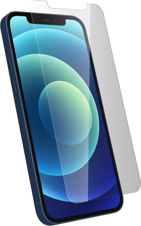 Produktbild Avizar Kristallklare Folie, Glas-Displayschutz (1 Stück, Apple iPhone 12 mini)