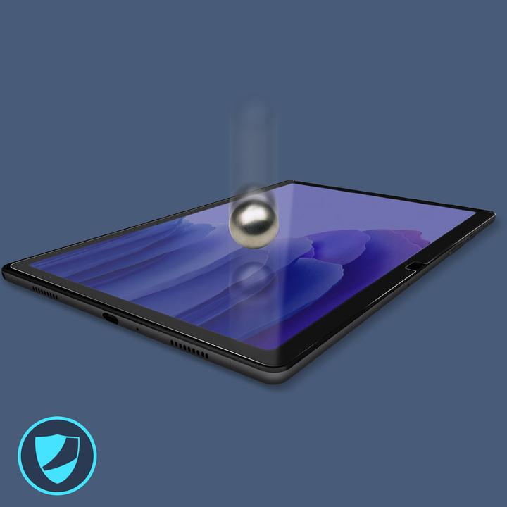 Immagine prodotto Avizar Pellicola cristallina, protezione del display in vetro (1 Pezzo/i, Nokia T21)