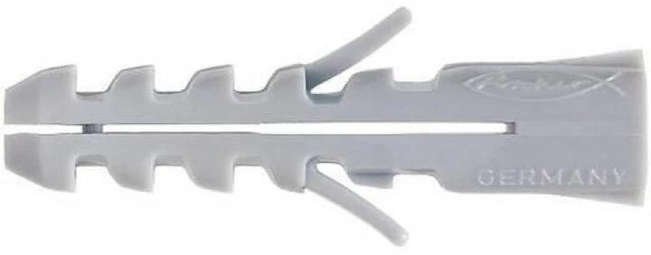 Immagine prodotto Fischer 45485 Tappo di nylon S 6 NV (30 pz.)