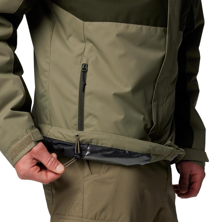 Immagine prodotto Columbia Giacca isolata Tipton Peak™ III (S)