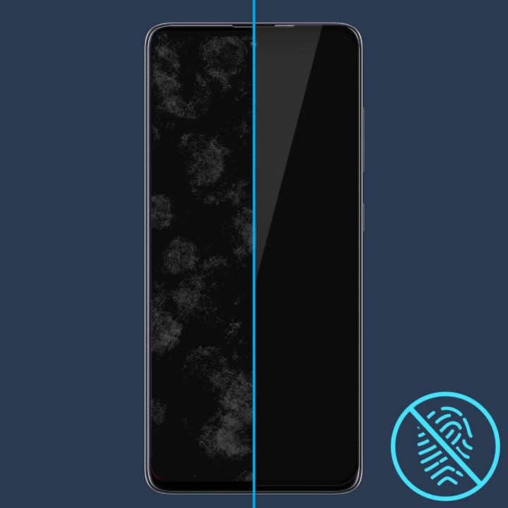 Immagine prodotto Avizar Vetro antiproiettile, pellicola di protezione del vetro, vetro protettivo (1 Pezzo/i, Samsung Galaxy M62)