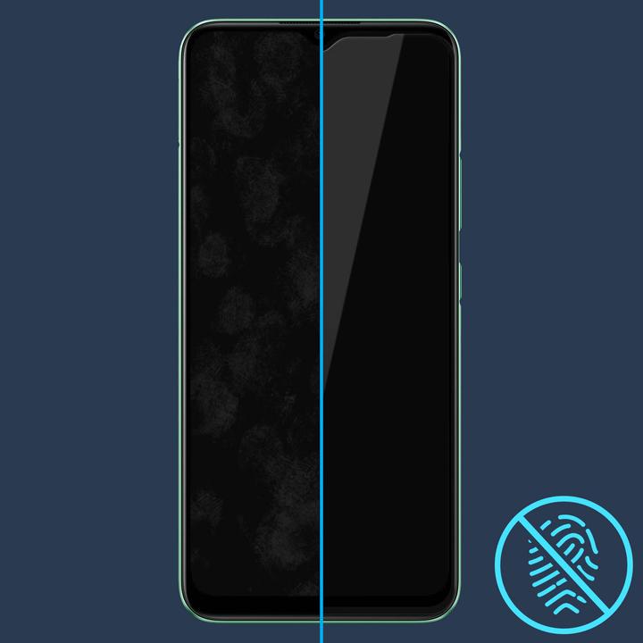 Produktbild Avizar Panzerglas, Glas Schutzfolie, Schutzglas (1 Stück, Realme C11)